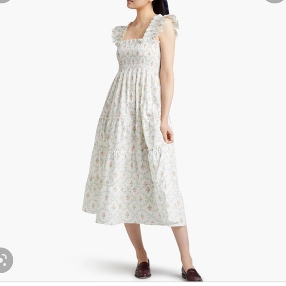 Hill House Dresses Hill House Home Ellie Poshmark